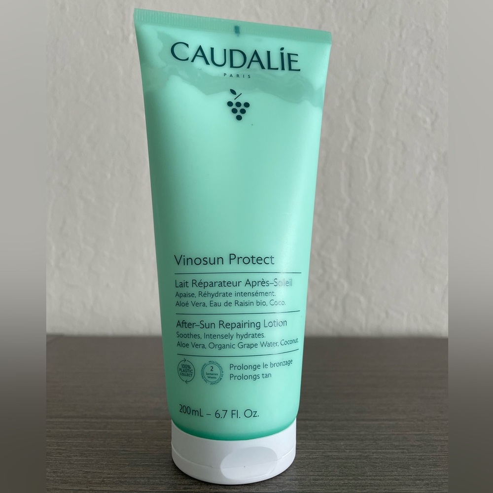 Caudalie Vinosun Protect After-Sun Repairing Lotion 200ML